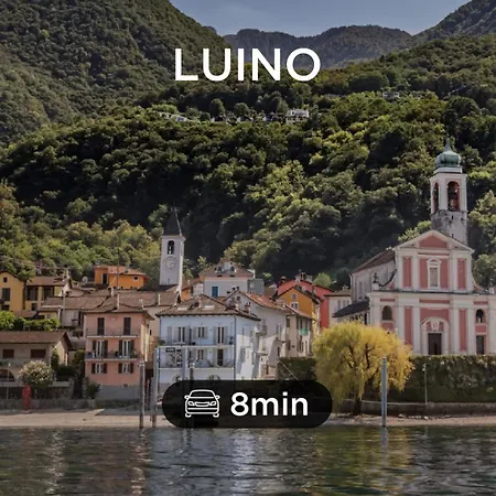 Panorama Sul Maggiore, Free Wifi Netflix&tennis * Brezzo