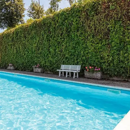 Panorama Sul Maggiore, Free Wifi Netflix&tennis Appartamento Brezzo